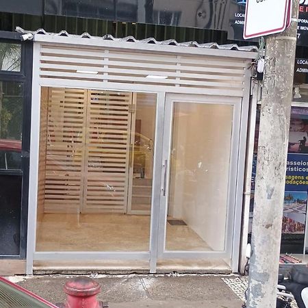 Temporada Copacabana Salu 2 Рио-де-Жанейро Экстерьер фото